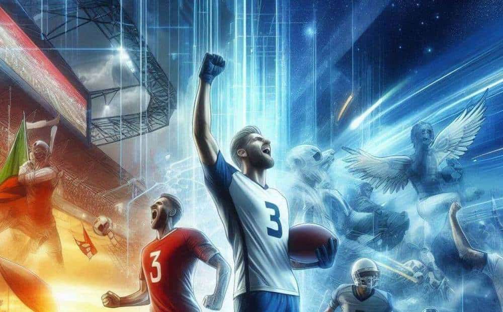 Cược thể thao ảo hấp dẫn tại nhà cái Viva88