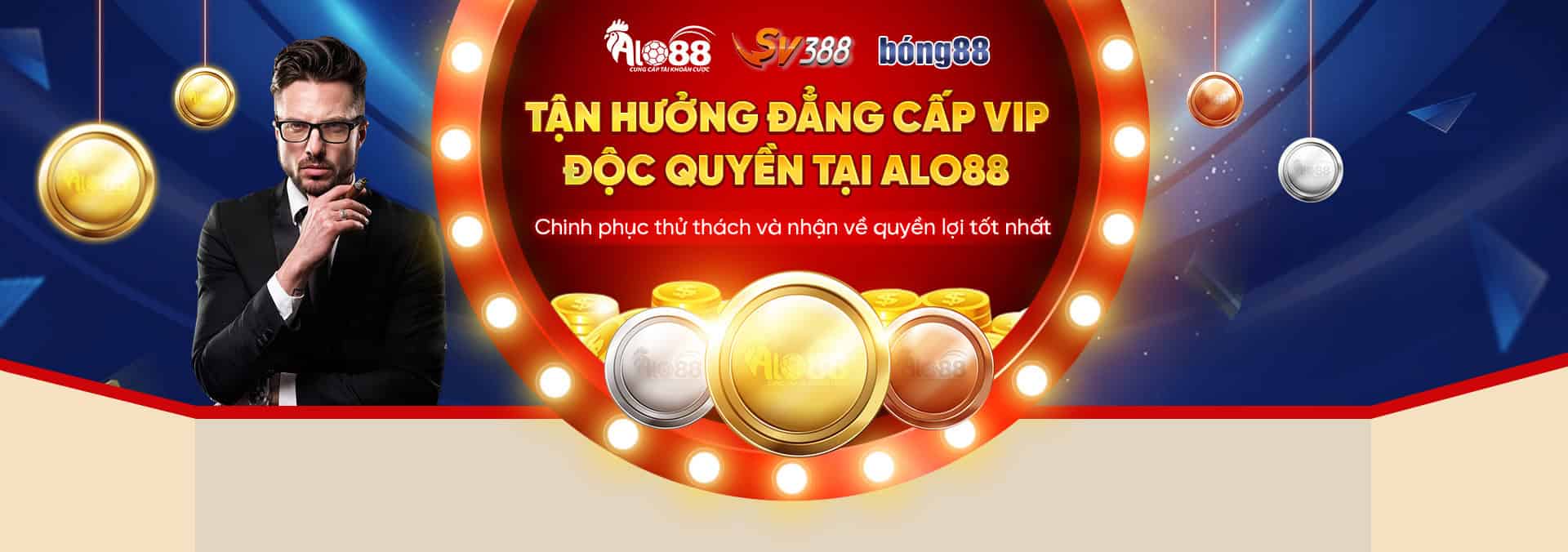 Chương trình khách hàng thân thiết VIP