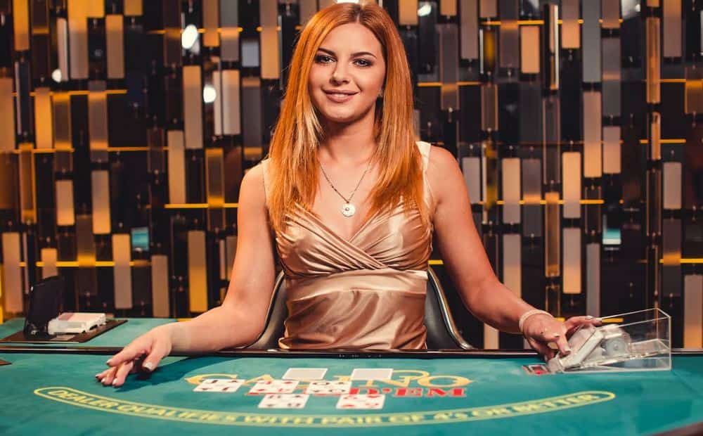 Sảnh cược ON cung cấp hệ thống bàn cược đa dạng