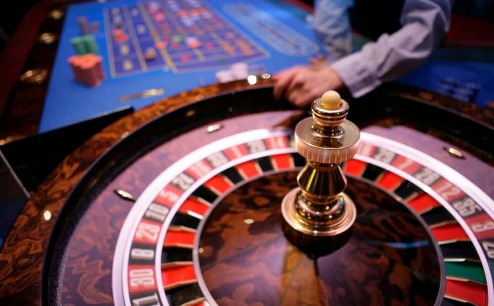 Sòng bài online phù hợp với mọi thành viên