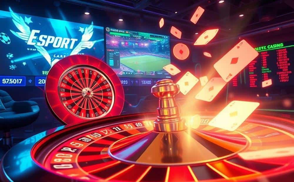 Nhận định những quan điểm khác biểt về sòng bạc online