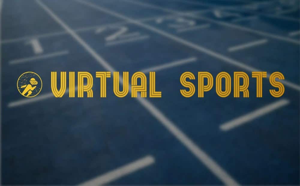 Cá cược Virtual Sports cung cấp hệ thống kèo khủng