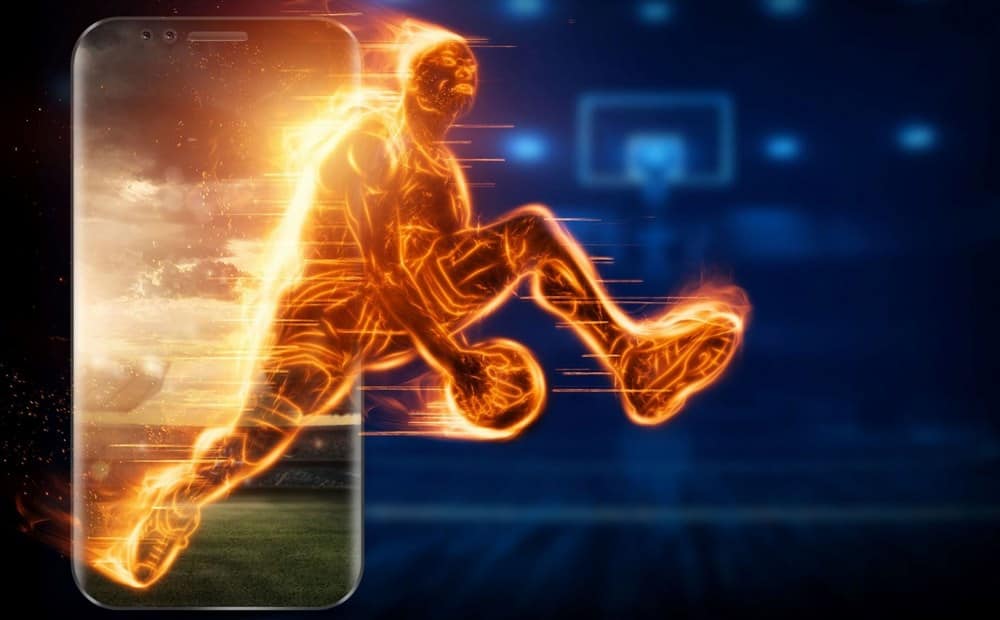 Hệ thống kèo phong phú trong từng trận đấu