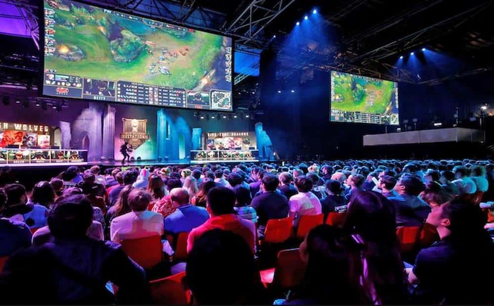 Nhiều lý do dẫn tới thua nhanh cược thể thao điện tử