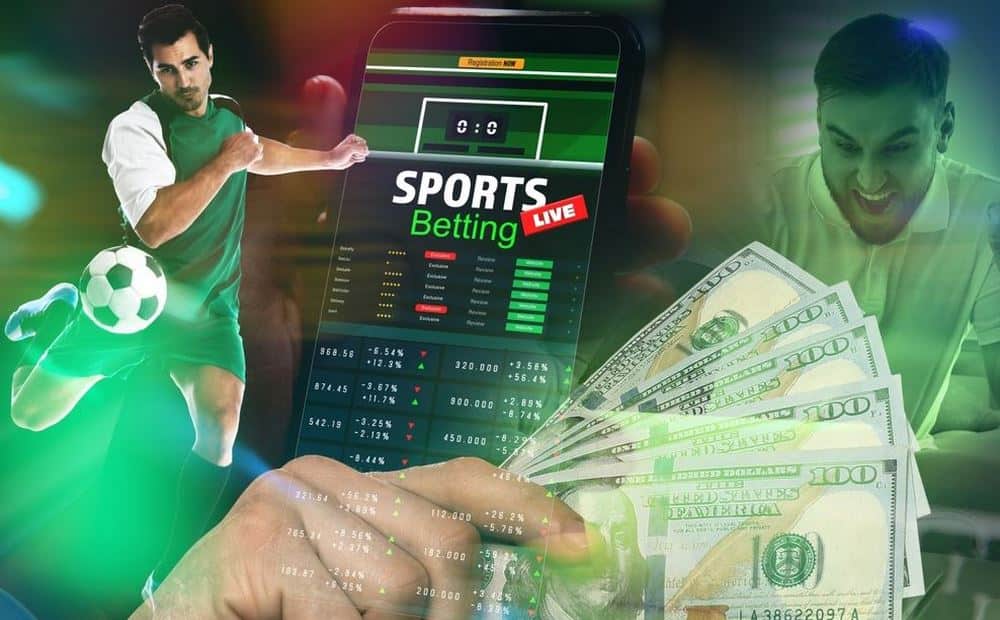 Cá cược kèo thể thao hấp dẫn khi tham gia tại Viva88