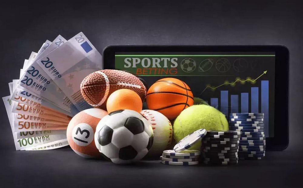 Cá cược bóng đá phát triển mạnh mẽ trong thể thao Viva88